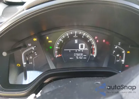 2019 Honda Cr-V Lx from USA, damaged, VIN 5J6RW6H33KL005275